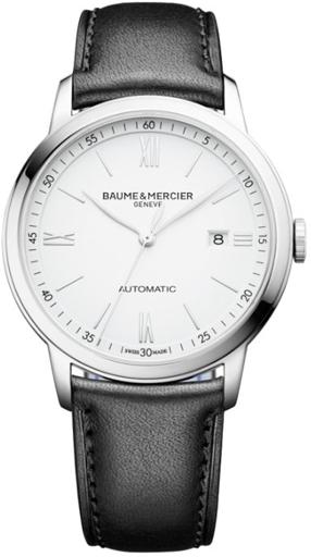 BAUME & MERCIER