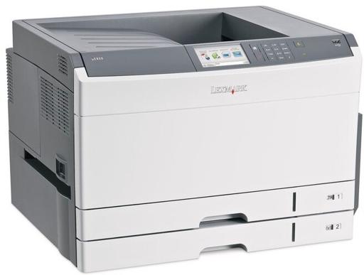 Lexmark