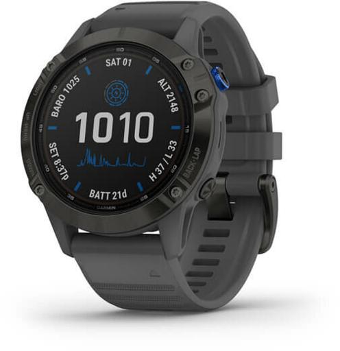 Умные часы Garmin