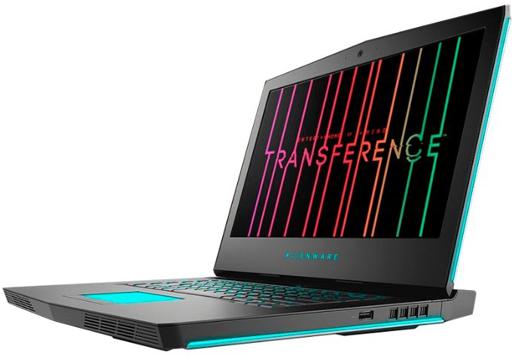 Alienware 15