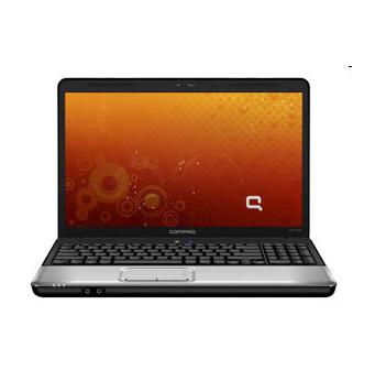 Compaq PRESARIO CQ57-382SR