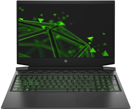 HP Pavilion Gaming 17-cd2080ur