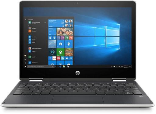 HP Pavilion x360