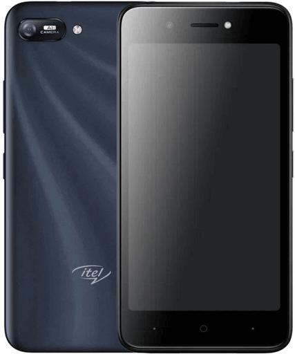 Itel A25