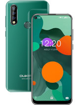 Oukitel C17 Pro