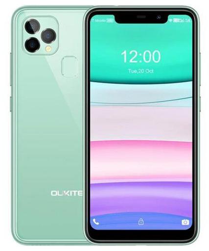 Oukitel C22