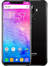 Oukitel U18