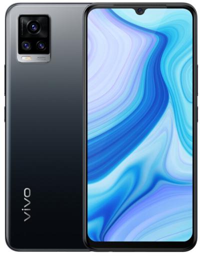 Vivo V20