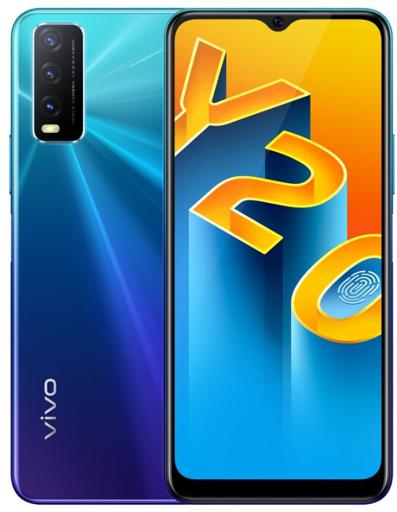 Vivo Y20