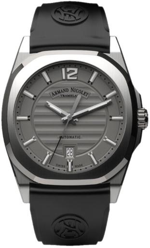 Armand Nicolet