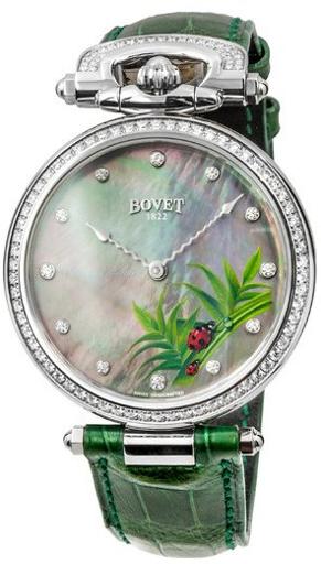 Bovet