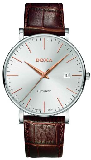 DOXA